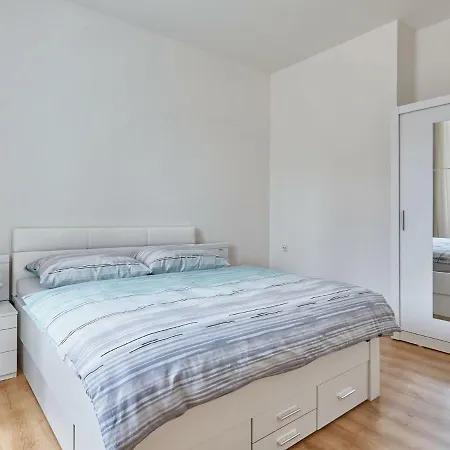 Olga Apartman *