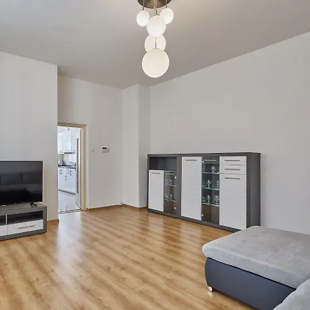 Apartman Olga