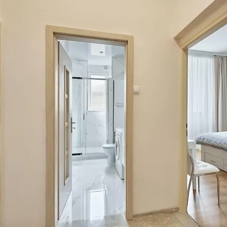 Olga Apartman